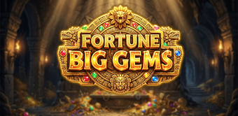 Imagen 0 para Fortune Big Gems - Rush