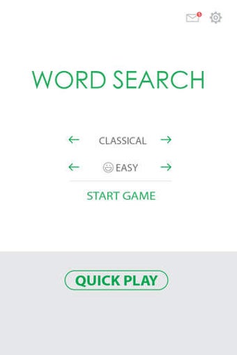 Imagen 0 para Word Search + FREE