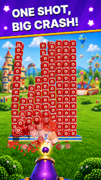 Imagen 0 para Smash up: Block Puzzle