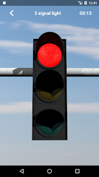 Image 1 for Traffic Light Collections