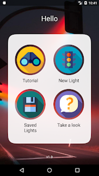 Image 2 for Traffic Light Collections