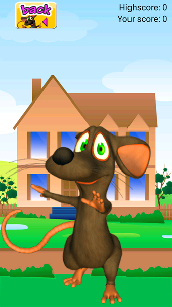 Imagen 7 para Talking Mike Mouse