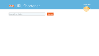 Image 2 for Bitly URL Shortener for W…