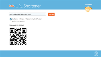 Image 1 for Bitly URL Shortener for W…