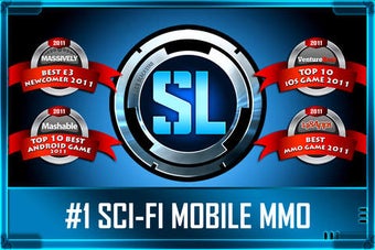 Imagen 0 para Star Legends