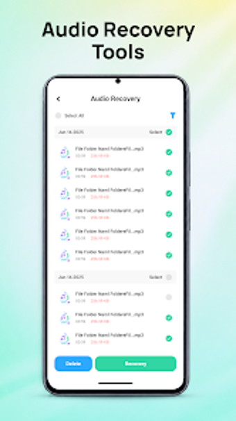 Imagen 0 para RestorePlus - Photo Files