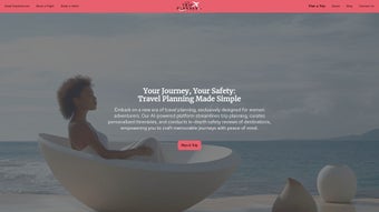 Imagen 0 para Her Trip Planner