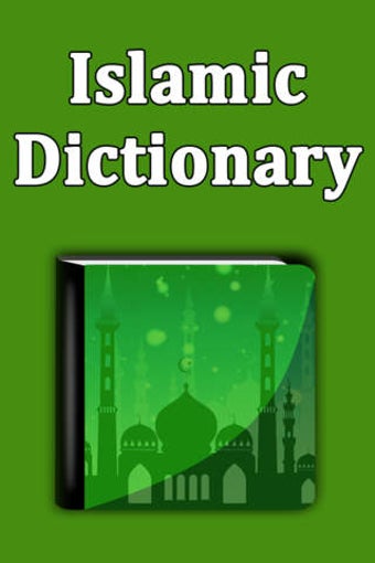 Imagen 0 para Islamic Dictionary HD