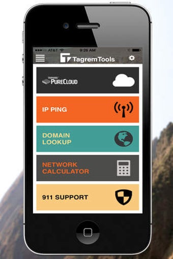 Image 0 for Tagrem Tools Mobile App