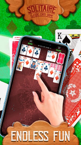 Image 3 for Solitaire 2020 - Free Car…