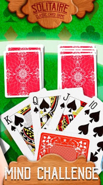 Image 1 for Solitaire 2020 - Free Car…