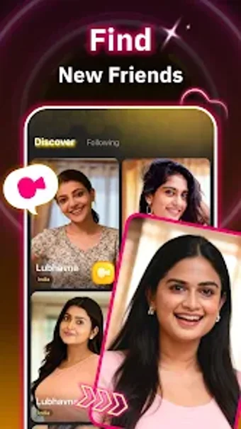 Image 0 for Lubhavna - Baat  Live Cal…