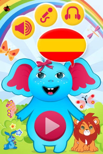Imagen 0 para iPlay Spanish: Kids Disco…