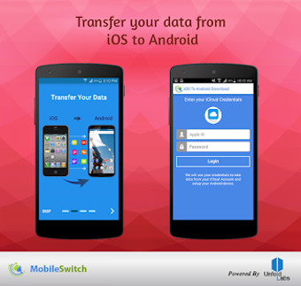Imagen 2 para MobileSwitch-Switching is…