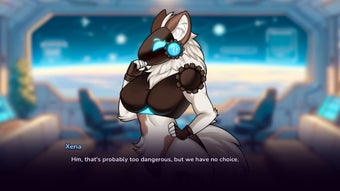 Image 0 for My Protogen Engineer