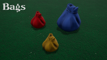 Image 0 for TTS Objects for Tabletop …