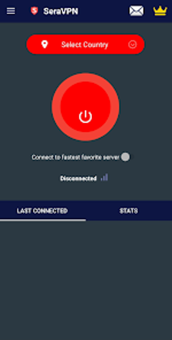 Image 0 for SeraVPN:Fake Location Wha…