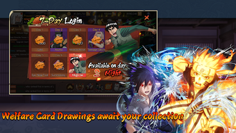 Image 0 for Shadow Ninja Soul Reborn
