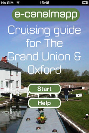 Imagen 0 para e-canalmapp Grand Union O…