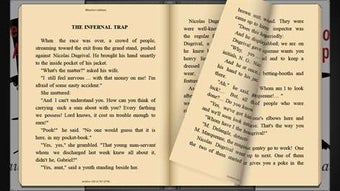 Imagen 2 para Bookviser Reader for Wind…