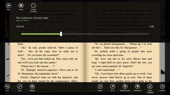 Imagen 0 para Bookviser Reader for Wind…