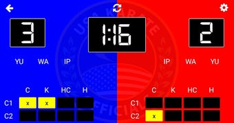 Imagen 3 para USA Karate Officials
