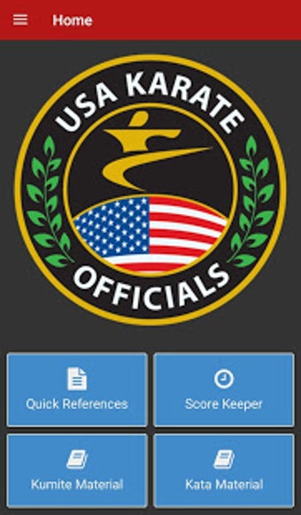 Imagen 2 para USA Karate Officials