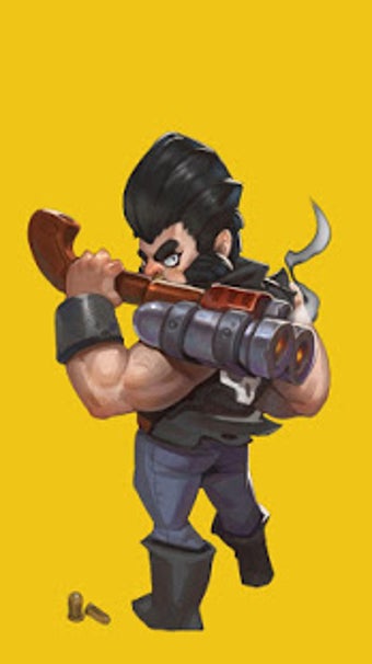 Image 1 for Brawl Stars Wallpapers 4k…