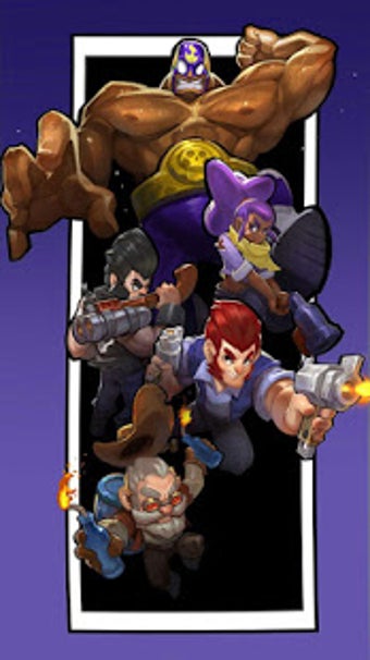 Image 0 for Brawl Stars Wallpapers 4k…