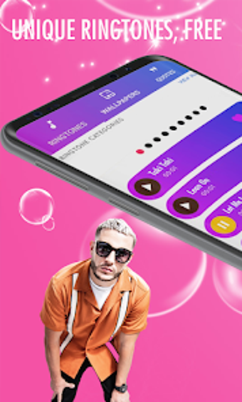 Image 0 for DJ Snake - music Ringtone…