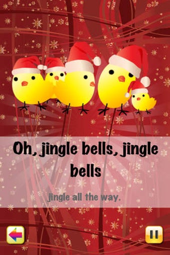 Imagen 0 para Christmas Carols-Farm Kar…
