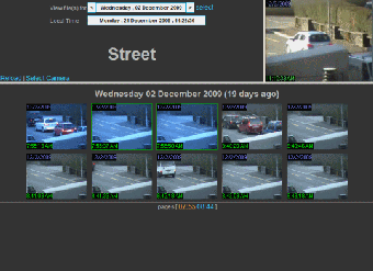 Image 0 for ContaCam