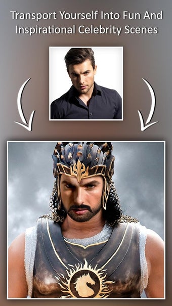 Imagen 0 para Celebrity Face Morph - Tr…