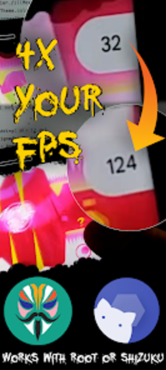 Image 0 for TMPAD: Game Mode Booster