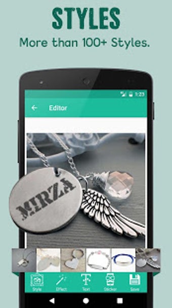 Image 3 for Stylish Name Maker