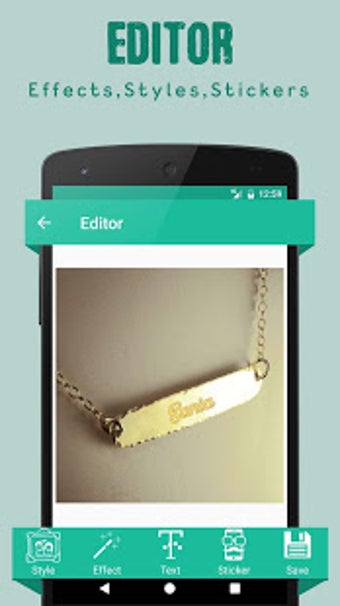 Image 1 for Stylish Name Maker
