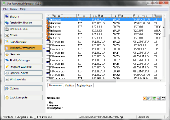 Image 1 for SysResources Manager