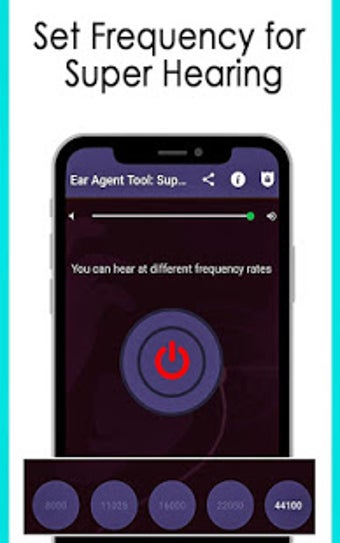 Image 1 for Ear Agent Tool: Super Aid…