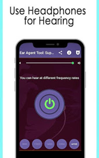 Image 2 for Ear Agent Tool: Super Aid…