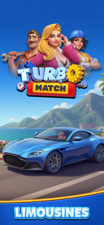 Imagen 0 para Turbo Match - Mega Motors