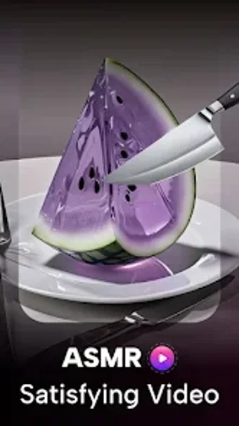 Image 0 for AI ASMR Video Generator: …