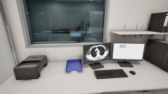 Image 0 for Emergency Room Simulator
