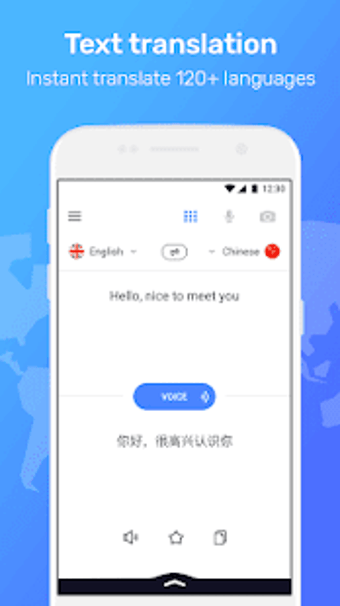 Imagen 0 para Global Translate - best t…