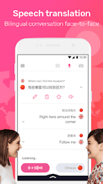 Imagen 2 para Global Translate - best t…