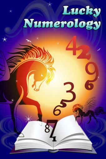 Image 0 for Lucky Numerology
