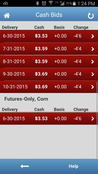 Image 2 for CHS Grain Trading