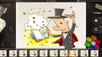 Image 0 for Animation Desk Classic fo…
