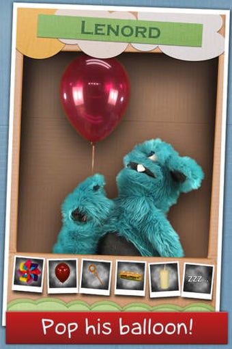 Image 0 for Furry Friend Plus