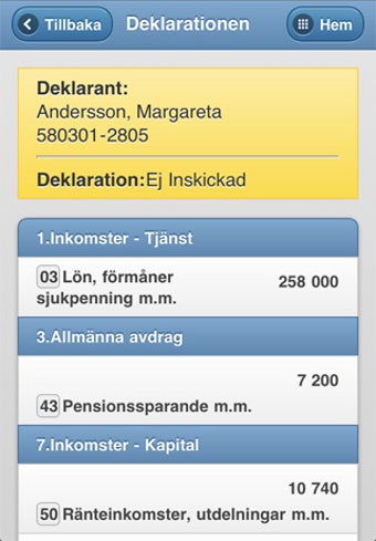 Image 0 for Skatteverket