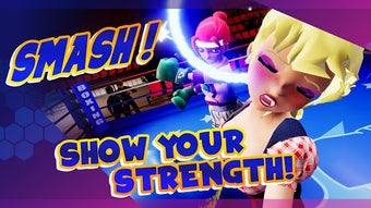 Image 0 for Boxing Babes: Sexy Anime …